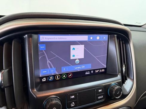 Used 2019 GMC Canyon Denali AWD/4WD image 23