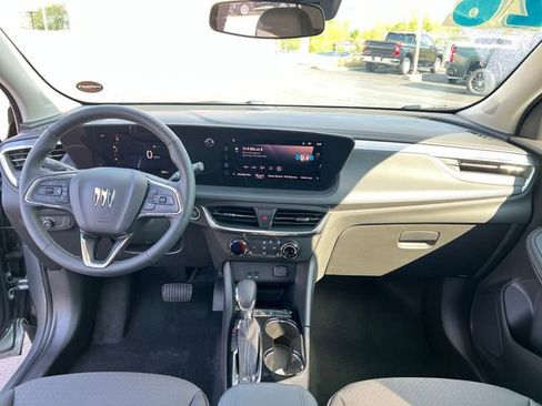 Certified 2026 Buick Encore GX Preferred w/ Comfort Package AWD/4WD image 12