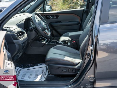 Used 2026 Subaru Forester Sport AWD/4WD image 29