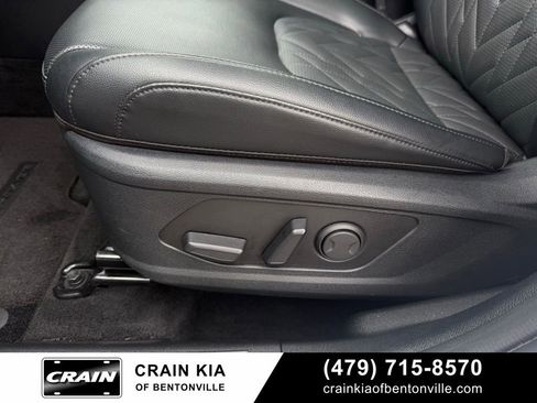 Certified 2024 Kia Sportage X-Pro AWD/4WD image 12