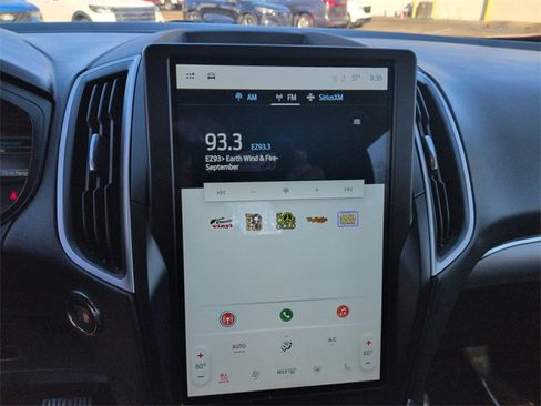 Used 2022 Ford Edge SEL w/ Convenience Package image 23