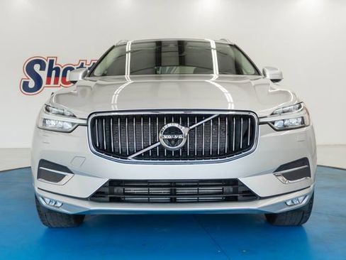 Used 2020 Volvo XC60 T6 Inscription AWD/4WD image 25
