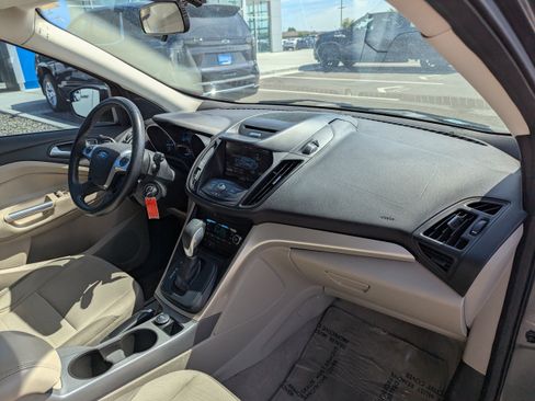 Used 2014 Ford Escape SE w/ Equipment Group 201A AWD/4WD image 37