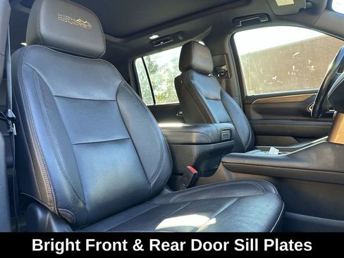 Used 2021 Chevrolet Suburban High Country w/ Premium Package 2 image 33