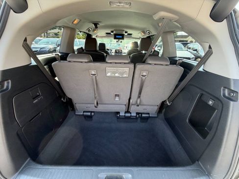 Used 2020 Honda Odyssey Touring image 37