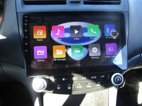 Used 2007 Honda Accord LX image 20