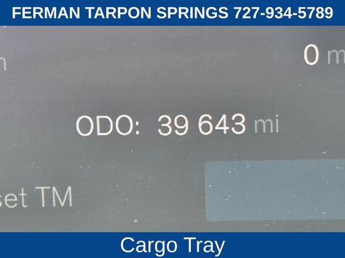 Certified 2023 Volvo XC90 B5 Core w/ Protection Package Premier image 35