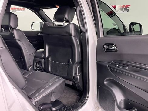 Used 2022 Dodge Durango GT image 31