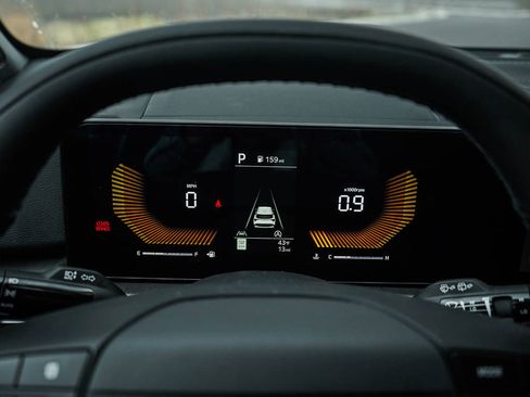 New 2026 Kia Sportage X-Line AWD/4WD image 22
