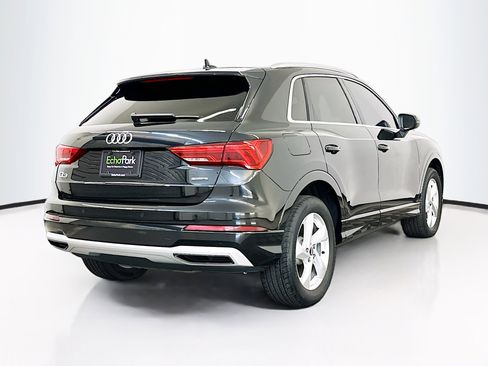 Used 2021 Audi Q3 2.0T Premium w/ Convenience Package image 9