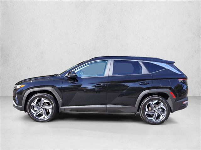 Used 2024 Hyundai Tucson SEL AWD/4WD image 11