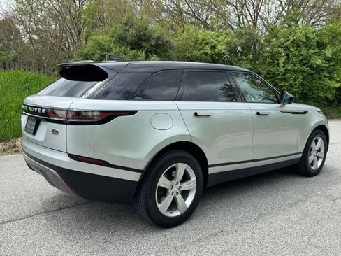 Used 2019 Land Rover Range Rover Velar S AWD/4WD image 5