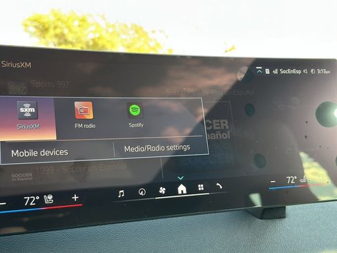 New 2026 BMW iX xDrive45 w/ Premium Package image 35