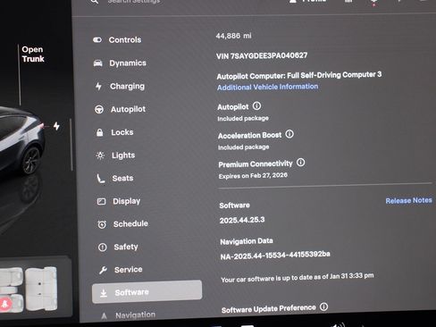 Used 2023 Tesla Model Y Long Range image 21