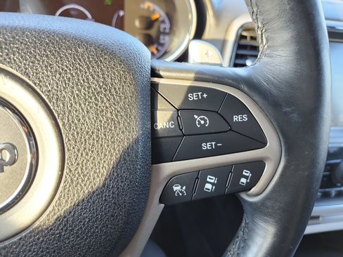 Used 2015 Jeep Grand Cherokee Summit w/ Platinum Series Group image 40