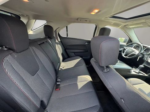Used 2016 Chevrolet Equinox LT FWD image 14