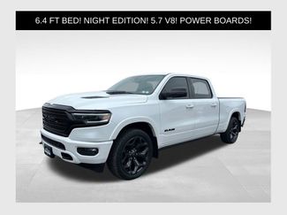 Used 2021 RAM 1500 Limited w/ Night Edition video 1
