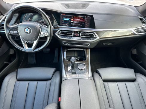 Used 2019 BMW X5 xDrive40i w/ Convenience Package image 13