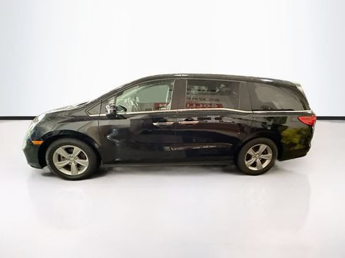 Used 2020 Honda Odyssey EX-L image 8
