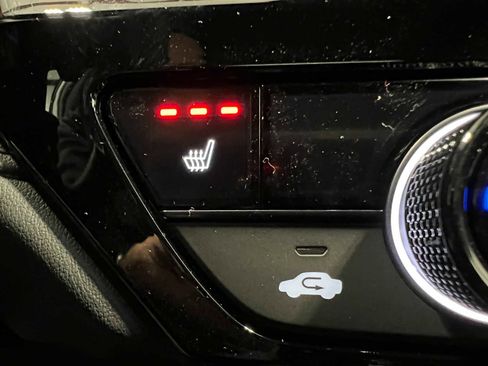 New 2025 Honda Accord Sport image 24