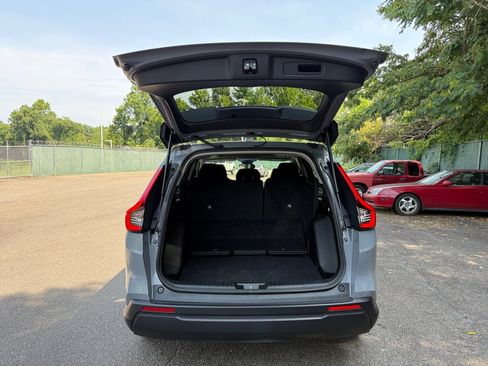 Certified 2024 Honda CR-V EX image 18