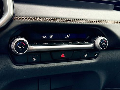 New 2025 MAZDA CX-50 AWD 2.5 Hybrid w/ Weather Package image 17