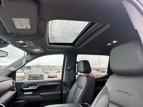 Used 2024 GMC Sierra 1500 Denali w/ Denali Reserve Package image 23