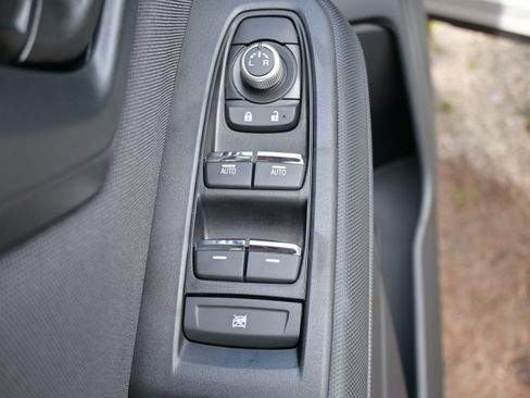 New 2026 Subaru Forester Premium AWD/4WD image 15
