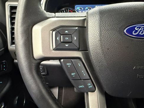 Used 2021 Ford Expedition Max XLT AWD/4WD image 30