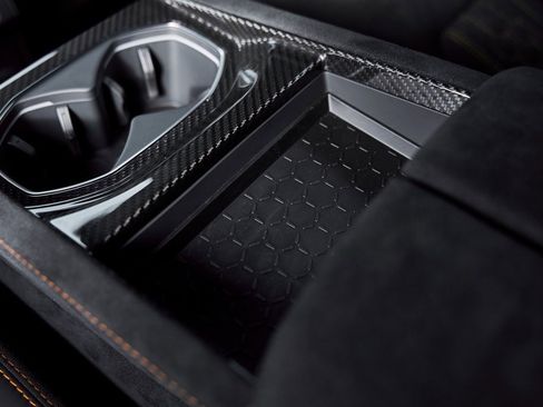 Used 2024 Lamborghini Urus Performante image 60