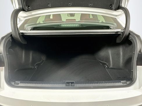 Used 2024 Lexus IS 350 F Sport w/ Memory Package RWD image 28