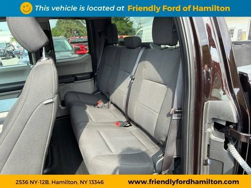 Used 2018 Ford F150 XL w/ Equipment Group 101A Mid AWD/4WD image 44