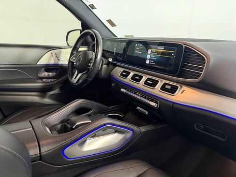 Used 2022 Mercedes-Benz GLE 350 image 31