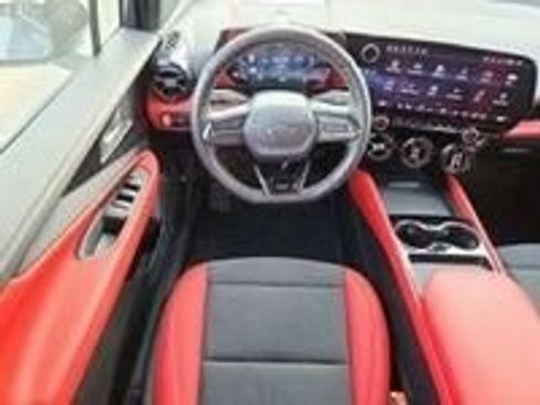 New 2025 Chevrolet Blazer EV RS RWD image 9