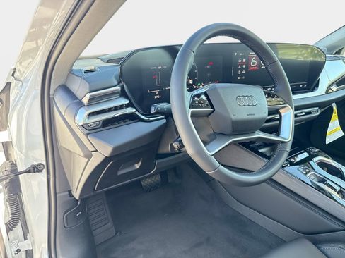 New 2026 Audi A6 Premium Plus image 18