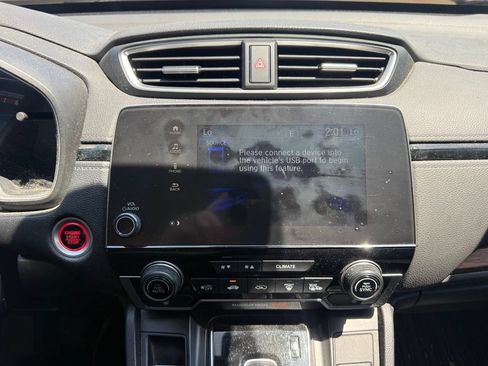 Used 2021 Honda CR-V EX image 16