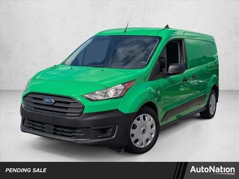 Used 2020 Ford Transit Connect XL image 1