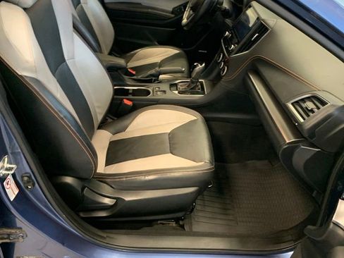 Used 2018 Subaru Crosstrek 2.0i Limited AWD/4WD image 13