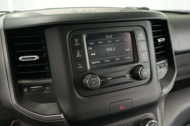 Used 2022 RAM 3500 Tradesman AWD/4WD image 44