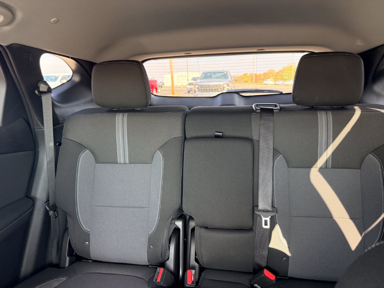 New 2026 Chevrolet Blazer LT w/ Convenience Package FWD image 18