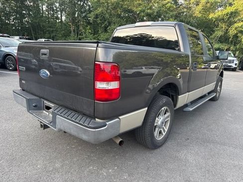 Used 2007 Ford F150 XLT RWD image 5