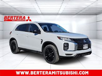 New 2026 Mitsubishi Outlander Sport LE video 1