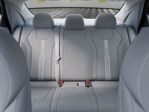 New 2026 Hyundai Elantra Sport image 12