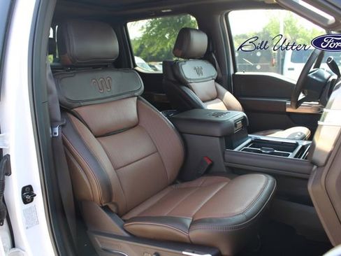 New 2026 Ford F250 King Ranch w/ Tremor Off-Road Package AWD/4WD image 7