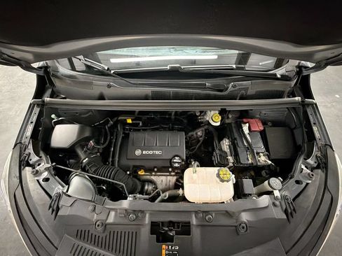 Used 2019 Buick Encore Preferred FWD image 28