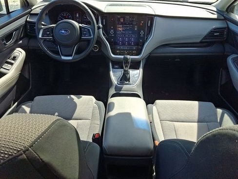 Used 2020 Subaru Outback Premium AWD/4WD image 15