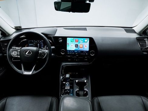Used 2023 Lexus NX 350 AWD w/ Premium Package image 18