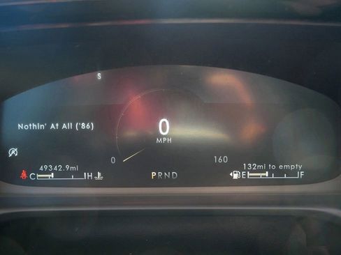 Used 2023 Lincoln Aviator Black Label w/ Dynamic Handling Package image 23