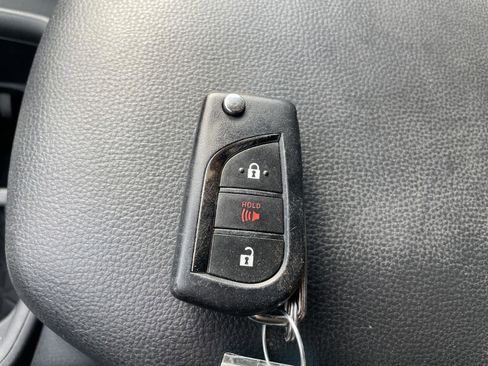 Used 2024 Toyota RAV4 LE image 48