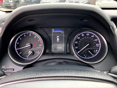 Used 2024 Toyota Camry SE image 24